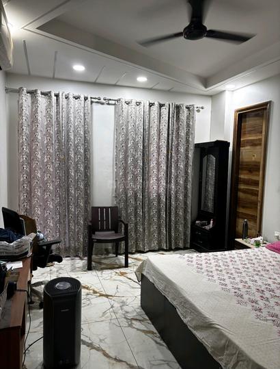 Huda Colony, Sector 46 Bedroom 1