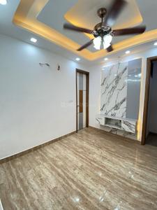 Hall Image of 750 Sq.ft 2 BHK Independent House for rent in Mansa Ram Park New Delhi for Rs. 16000