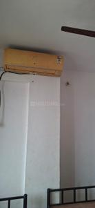 Bedroom Image of 810 Sq.ft 1 BHK Builder Floor for rent in Rabale Navi Mumbai for Rs. 26000