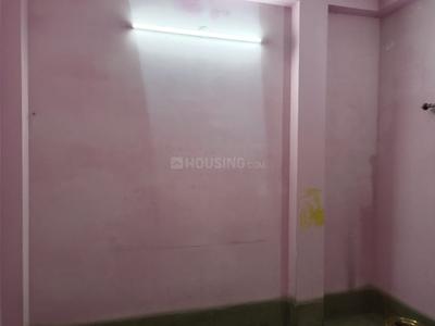 Bedroom Image of 600 Sq.ft 1 BHK Independent House for rent in Kaikhali Kolkata for Rs. 5500