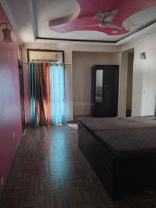 Bedroom Image of 1725 Sq.ft 3 BHK Apartment / Flat for rent in Nitishree The Alstonia Apartments, Sector PI Greater Noida for Rs. 30000