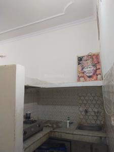 Kitchen Image of Tanya Property  in Dwarka Mor, New Delhi
