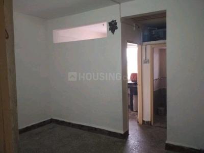 Bedroom Image of 340 Sq.ft 1 RK Apartment / Flat for sale in Dombivli East Thane for Rs. 2400000