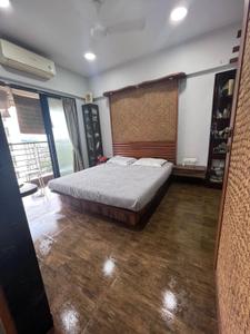 Bedroom Image of 1760 Sq.ft 3 BHK Apartment / Flat for sale in Elite Ekta Residency, Chembur Mumbai for Rs. 28000000