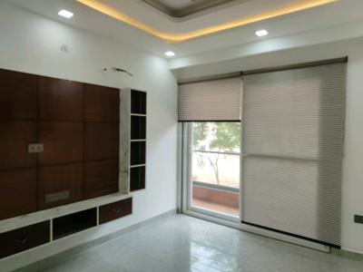 Bedroom Image of 2400 Sq.ft 4 BHK Builder Floor for sale in Uppal Southend, Sector 49 Gurgaon for Rs. 34000000