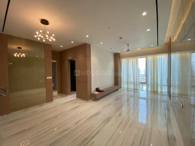 Indiabulls Blu Tower D Bedroom Two 2