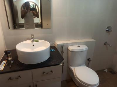 Image of 1100 Sq.ft 2 BHK Apartment / Flat for sale in Godrej Eternity, Mallasandra, Bengaluru for Rs. 17500000