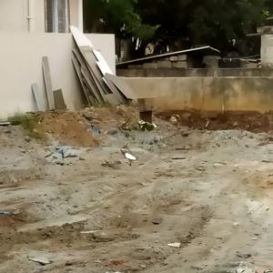Image of 2400 Sq.ft Residential Plot / Land for sale in Nagarbhavi, Bengaluru for Rs. 34800000