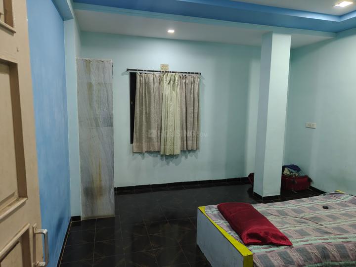 Jai Ambe Society, Adajan Bedroom 1