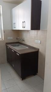 Kitchen Image of 1150 Sq.ft 2 BHK Apartment / Flat for sale in Satya The Hermitage, Sector 103 Gurgaon for Rs. 13000000