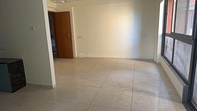 Image of 1800 Sq.ft 3 BHK Apartment / Flat for rent in Kavish Karnavati Skylane, New Maninagar, Ahmedabad for Rs. 25000