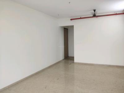 4 BHK Flat
