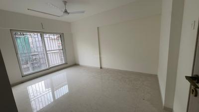 Bedroom Image of 765 Sq.ft 2 BHK Apartment / Flat for sale in Sai Adityaraj, Ghatkopar East Mumbai for Rs. 19000000