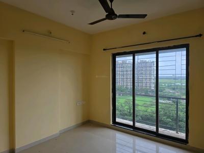 Bedroom Image of 725 Sq.ft 2 BHK Apartment / Flat for sale in Bhoomi Acropolis 1, Virar West Virar for Rs. 4300000