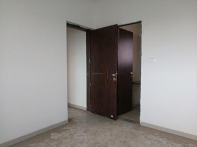 Bedroom Image of 1000 Sq.ft 2 BHK Apartment / Flat for sale in Panama Silver Stone Apartments, Handewadi Pune for Rs. 4700000
