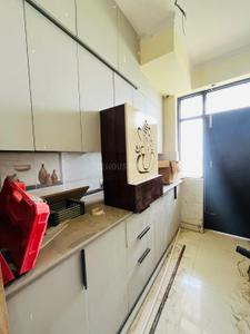 2 BHK Independent Builder Floor