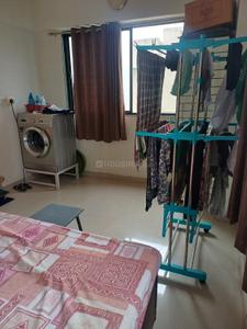 Bedroom Image of 1008 Sq.ft 2 BHK Apartment / Flat for sale in Shankheshwar Township, GIDC Naroda Ahmedabad for Rs. 5000000