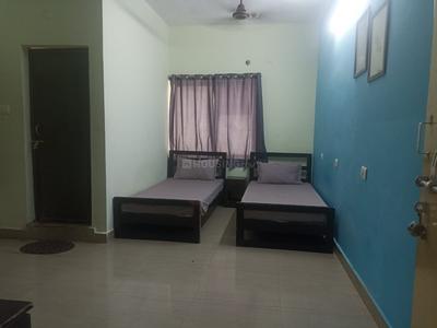 Hall Image of Hello world surya Coliveing  in Rushikonda, Visakhapatnam