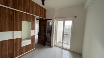 Bedroom Image of 650 Sq.ft 1 BHK Apartment / Flat for rent in Whitefield Bengaluru for Rs. 23000