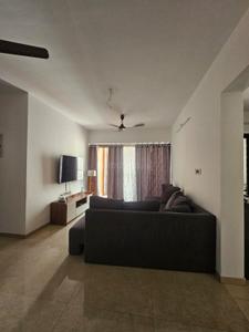 Hall Image of 1494 Sq.ft 3 BHK Apartment / Flat for sale in Palava Phase 2 Thane for Rs. 8000000
