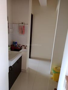 Kitchen Image of 1120 Sq.ft 2 BHK Apartment / Flat for sale in Sainath Pinewood Phase II, Baner Pune for Rs. 11000000