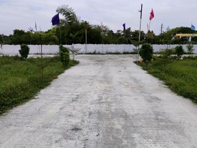 Image of 875 Sq.ft Residential Plot / Land for sale in Chengalpattu, Chennai for Rs. 1837500