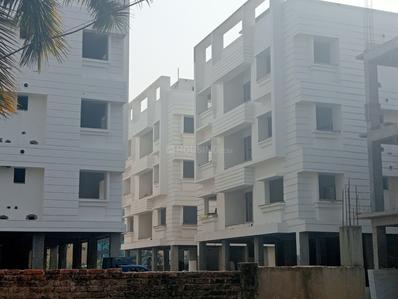 Image of 1750 Sq.ft 3 BHK Apartment / Flat for sale in Santoshpur, Kolkata for Rs. 11000000