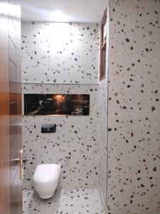 Common Bathroom Image of 1620 Sq.ft 3 BHK Builder Floor for sale in BPTP District 3, Sector 85 Faridabad for Rs. 17500000