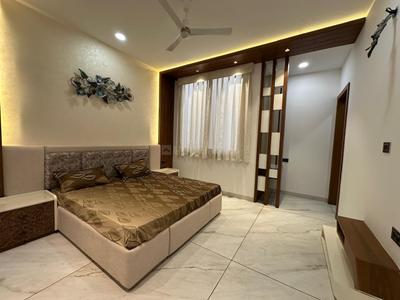 Bedroom Image of 2800 Sq.ft 4 BHK Independent House for sale in Mahalakshmi Nagar Indore for Rs. 28000000