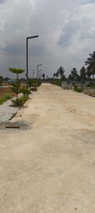 Image of 750 Sq.ft 2 BHK Independent House for sale in Srinivaspur Rural, Kolar for Rs. 2400000