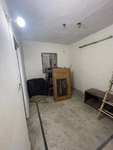 Hall Image of 400 Sq.ft 2 BHK Builder Floor for sale in Shalimar Bagh New Delhi for Rs. 3000000