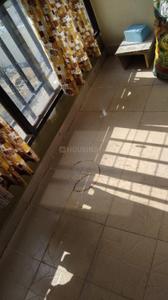 Balcony Image of 800 Sq.ft 2 BHK Builder Floor for rent in Indrapuri Bhopal for Rs. 10000