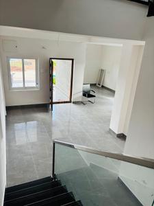 Hall Image of 2425 Sq.ft 4 BHK Villa for sale in Tierra Sunrise, Patancheru Sangareddy for Rs. 16500000
