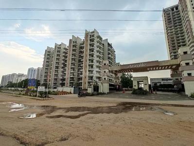Image of 1945 Sq.ft 3 BHK Apartment / Flat for sale in Supertech Araville, Sector 79, Gurgaon for Rs. 12500000