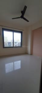 Bedroom Image of 1215 Sq.ft 2 BHK Apartment / Flat for sale in Shaligram Plush, Chandlodia Ahmedabad for Rs. 6800000