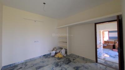 Bedroom Image of 1280 Sq.ft 3 BHK Apartment / Flat for sale in Sembakkam Chennai for Rs. 8800000