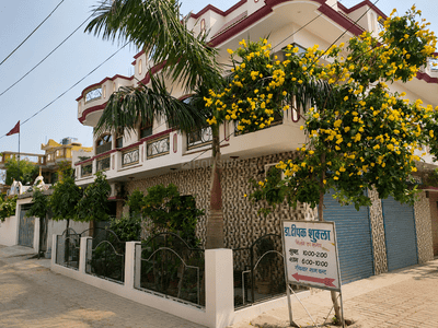 Image of 1650 Sq.ft 2 BHK Independent House for rent in Shyam Nagar, Kanpur for Rs. 11999