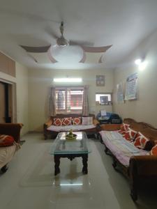 Hall Image of 3961 Sq.ft 4 BHK Independent House for sale in Thaltej Ahmedabad for Rs. 60000000
