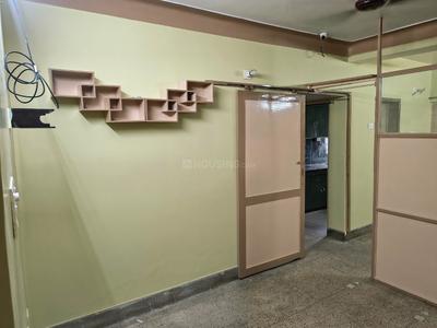 Bedroom Image of 1500 Sq.ft 2 BHK Apartment / Flat for rent in RR Jagdeep Mansion, Rukanpura Patna for Rs. 16000