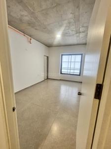 Bedroom Image of 2305 Sq.ft 5 BHK Apartment / Flat for sale in Goyal And Co Riviera Majestica, Ghuma Ahmedabad for Rs. 33200000