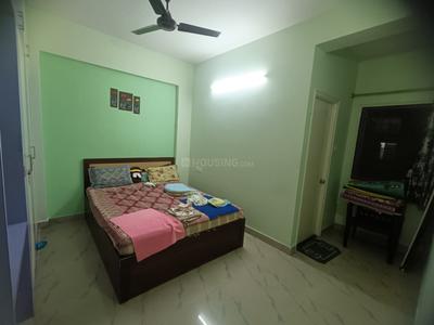 Bedroom Image of 1520 Sq.ft 3 BHK Apartment / Flat for sale in Sai Sarovar Apartments, Bellandur Bengaluru for Rs. 13500000