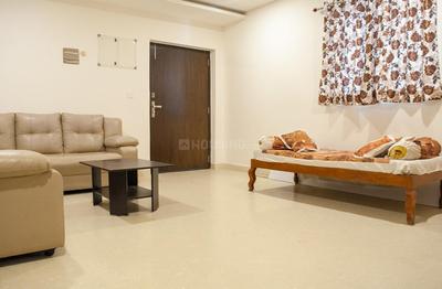 Hall Image of 3BHK (TB-304) In Golf Edge in Gachibowli, Hyderabad