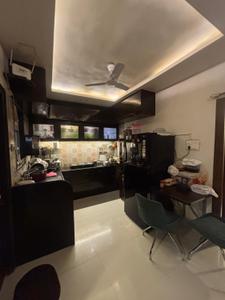 Hall Image of 1050 Sq.ft 2 BHK Apartment / Flat for rent in Anand Inspira Phase I, Kondhwa Pune for Rs. 26000