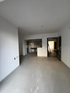 Hall Image of 952 Sq.ft 2 BHK Apartment / Flat for sale in Moshi Pune for Rs. 4810000