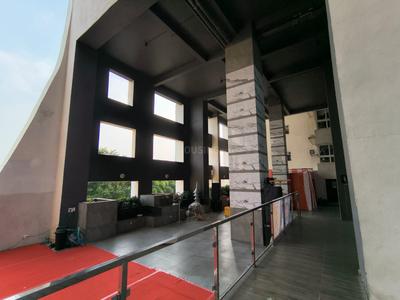 Kitchen Image of 1980 Sq.ft 3 BHK Apartment / Flat for sale in Jain Dream One, New Town Kolkata for Rs. 19500000
