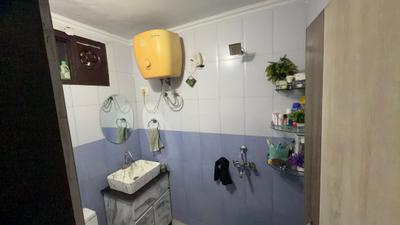 Image of 477 Sq.ft 2 BHK Apartment / Flat for sale in Uttam Nagar, New Delhi for Rs. 2900000
