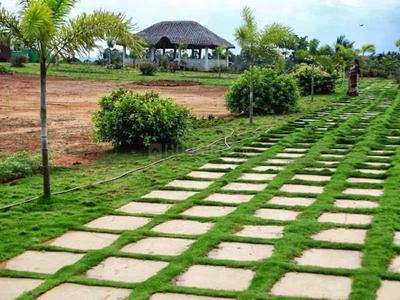 Image of 200 Sq.ft Residential Plot / Land for sale in Subhagruha Sukrithi Varishtaa, Ravada, Visakhapatnam for Rs. 2200000