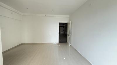 Hall Image of 1025 Sq.ft 2 BHK Apartment / Flat for rent in Arihant Aspire Phase I, Panvel Navi Mumbai for Rs. 22500