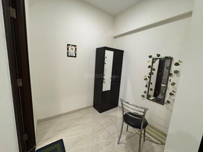 Hall Image of 1711 Sq.ft 4 BHK Villa for rent in Kolte Patil Life Republic Sector R17A 17A Avenue Sound Of Soul Phase I, Hinjawadi Phase 2 Pune for Rs. 100000