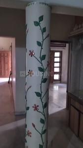 Bedroom Image of 2250 Sq.ft 4 BHK Villa for rent in Sector 1 Gandhinagar for Rs. 65000